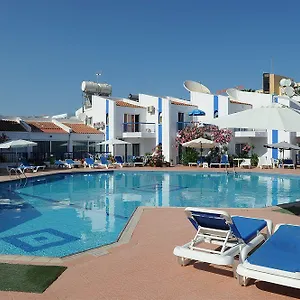 Alexia Aparthotel Ayia Napa