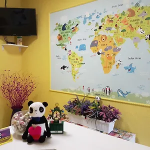 Panda Hostel Sochi